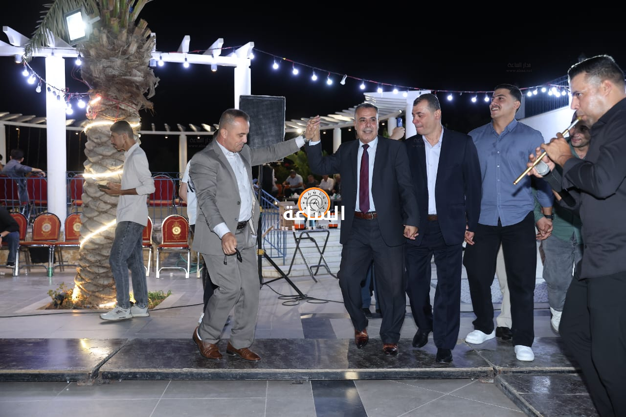 Madar Al-Saa Images 0.7887837175768745