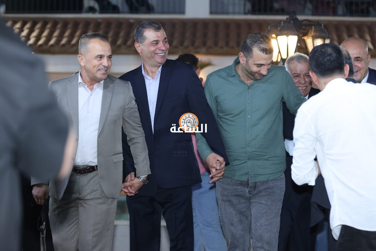 Madar Al-Saa Images 0.1295696703159912
