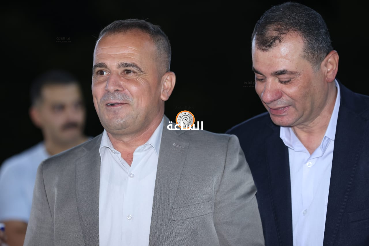 Madar Al-Saa Images 0.4728676689276523