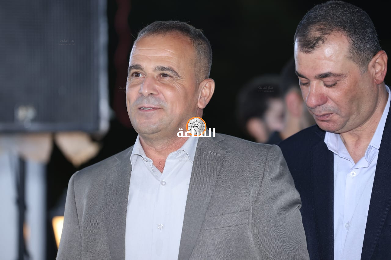 Madar Al-Saa Images 0.2935705436063337