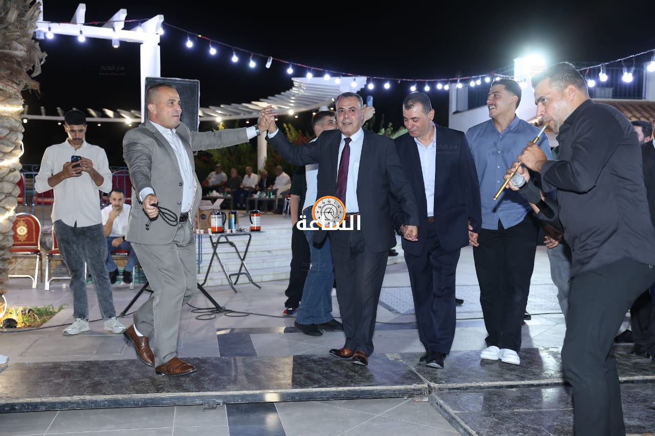 Madar Al-Saa Images 0.2989669572281066