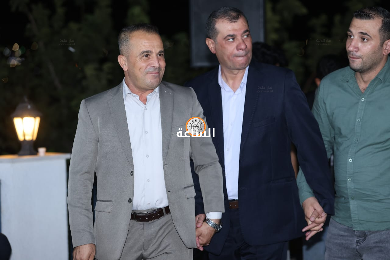 Madar Al-Saa Images 0.37771082311968474