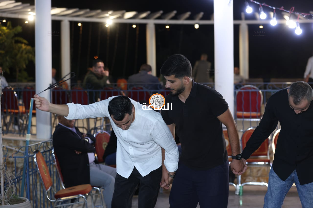Madar Al-Saa Images 0.8031390746183747