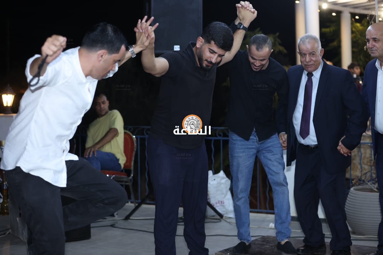 Madar Al-Saa Images 0.2209064447729252