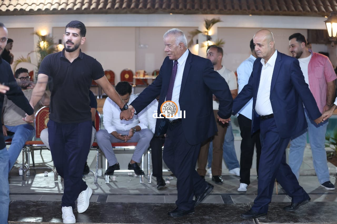 Madar Al-Saa Images 0.29741064894626656
