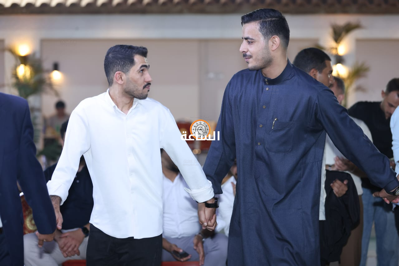 Madar Al-Saa Images 0.03699723810856004