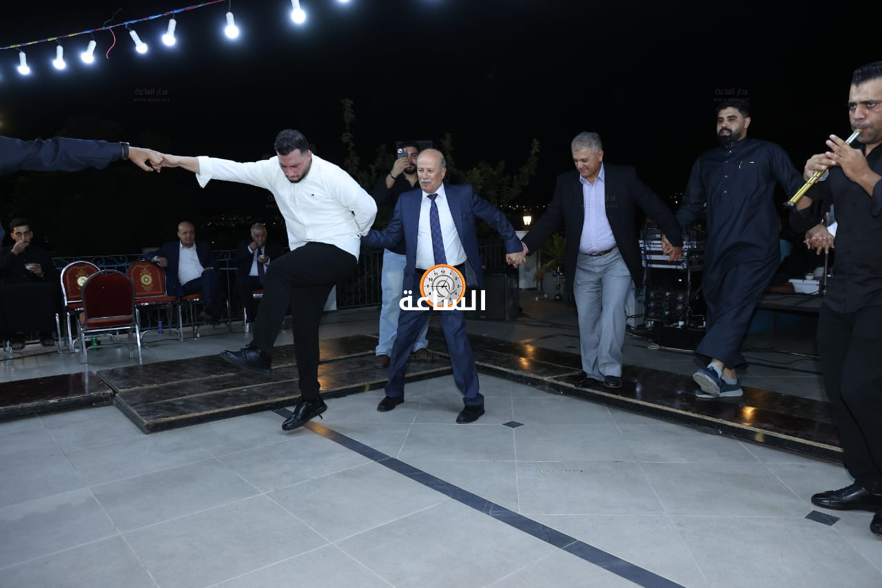 Madar Al-Saa Images 0.060399545738950566