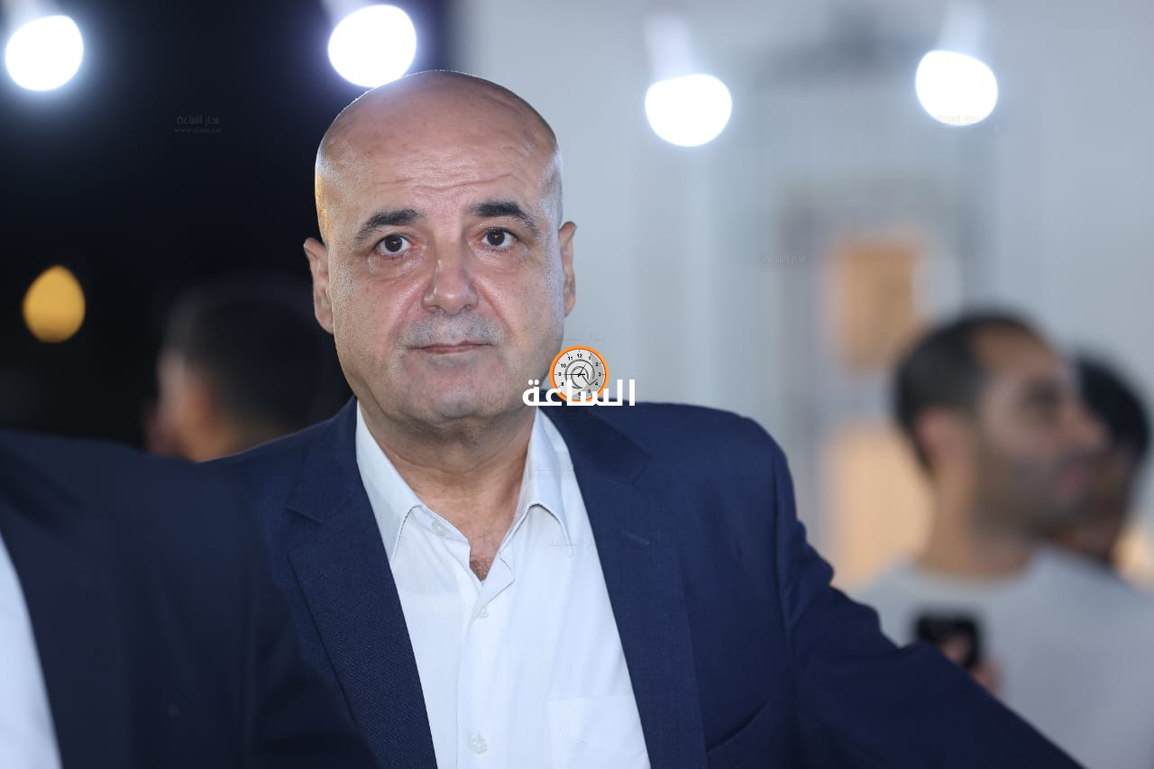 Madar Al-Saa Images 0.457215810114578