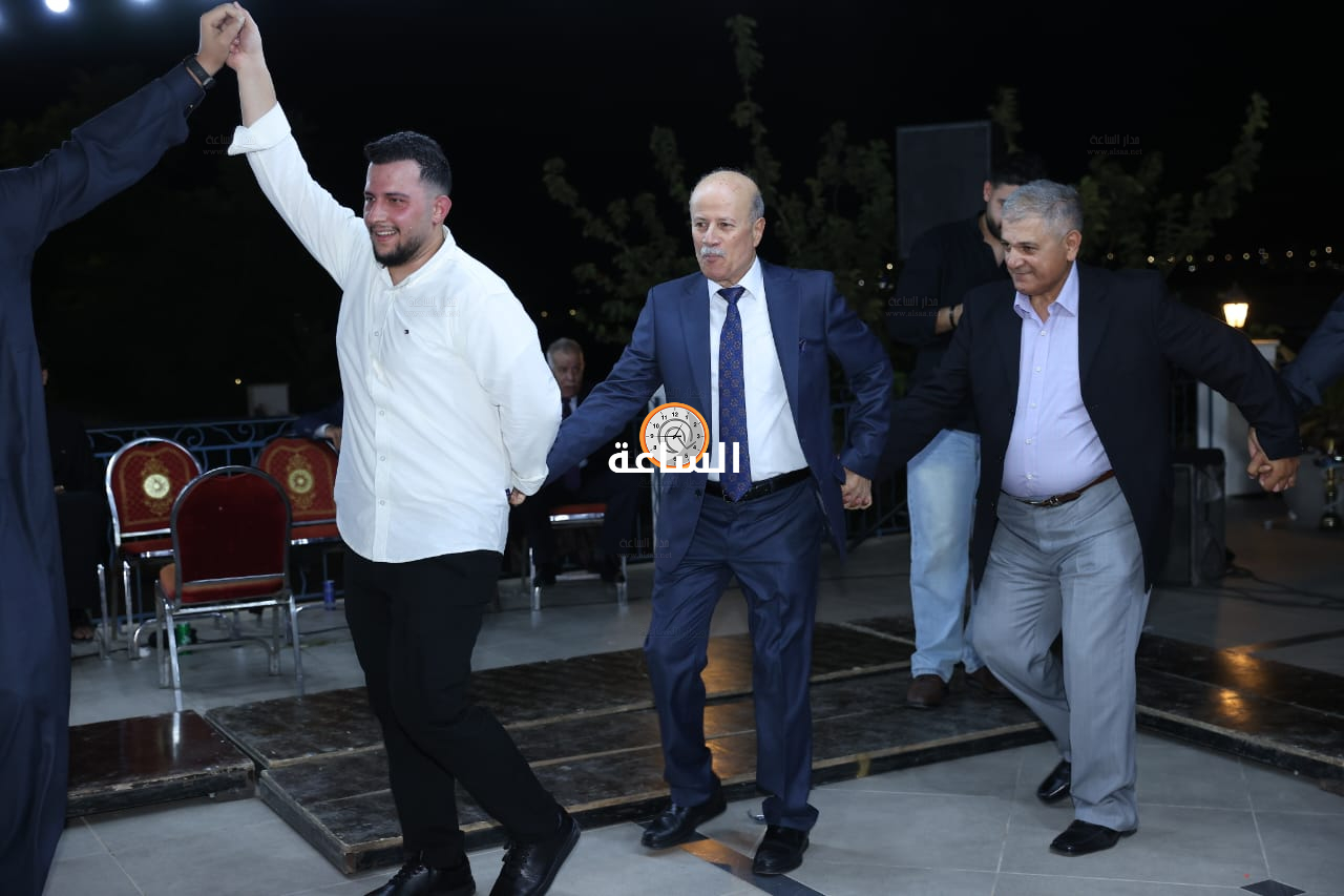 Madar Al-Saa Images 0.7824007000238936