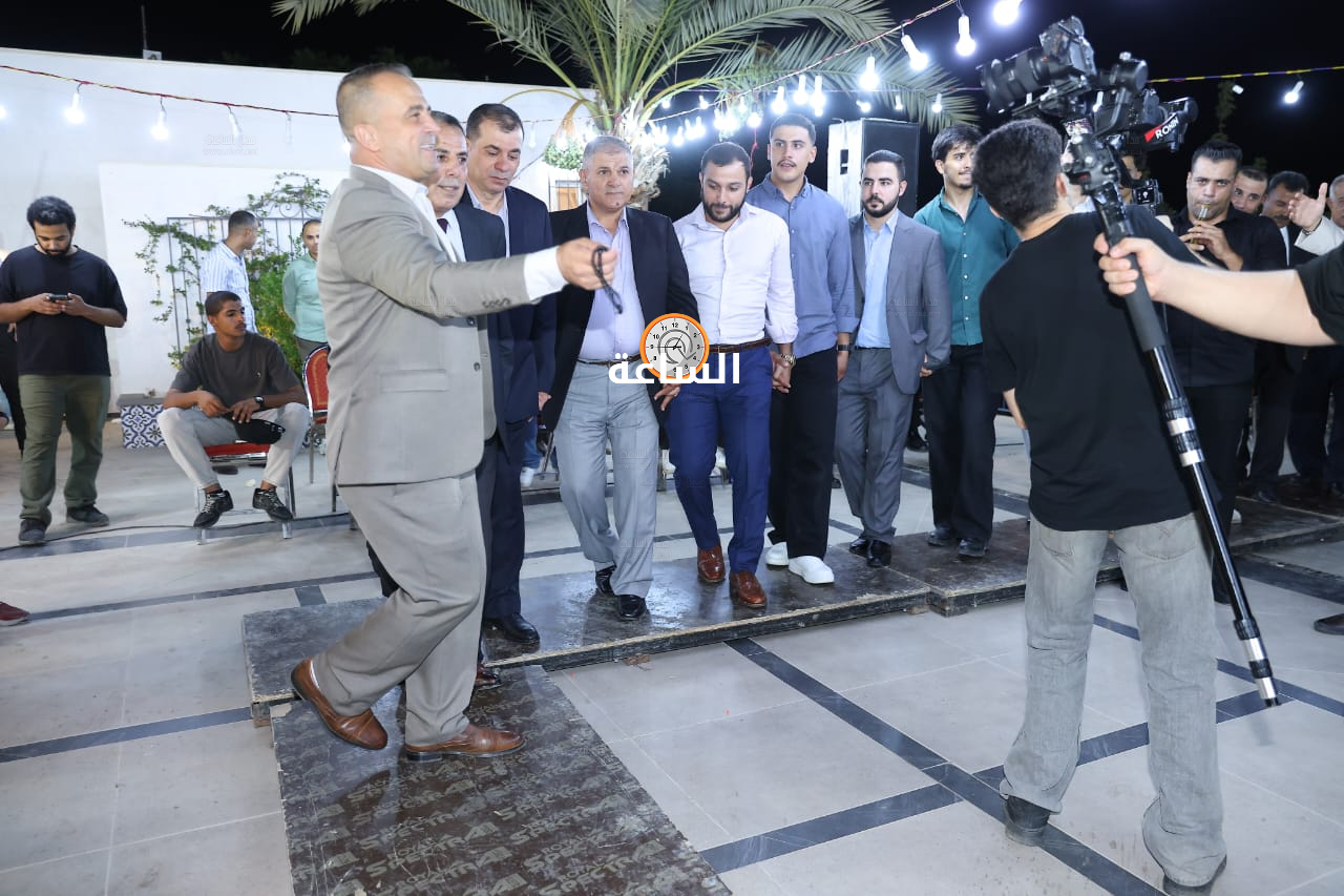 Madar Al-Saa Images 0.8885877390938131