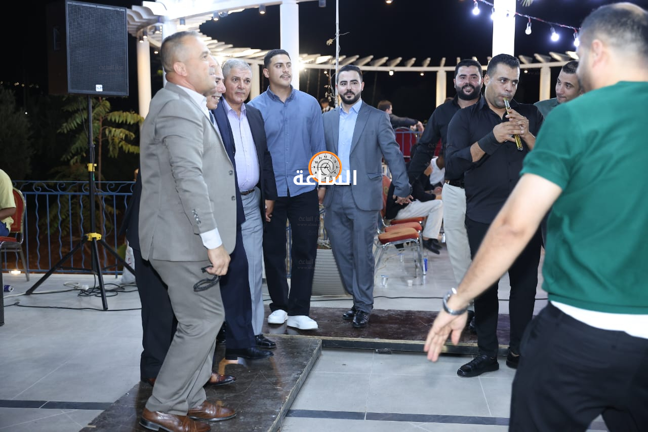 Madar Al-Saa Images 0.4767919765944856