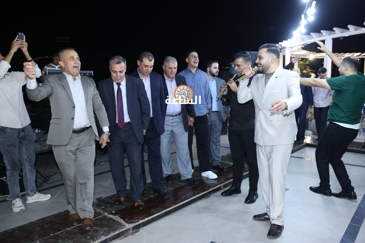 Madar Al-Saa Images 0.1475451352470154