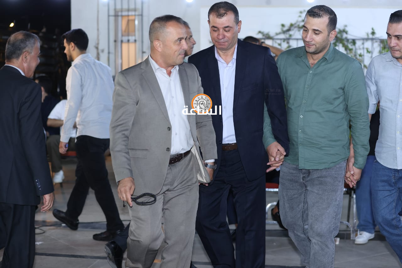 Madar Al-Saa Images 0.21697668885046706