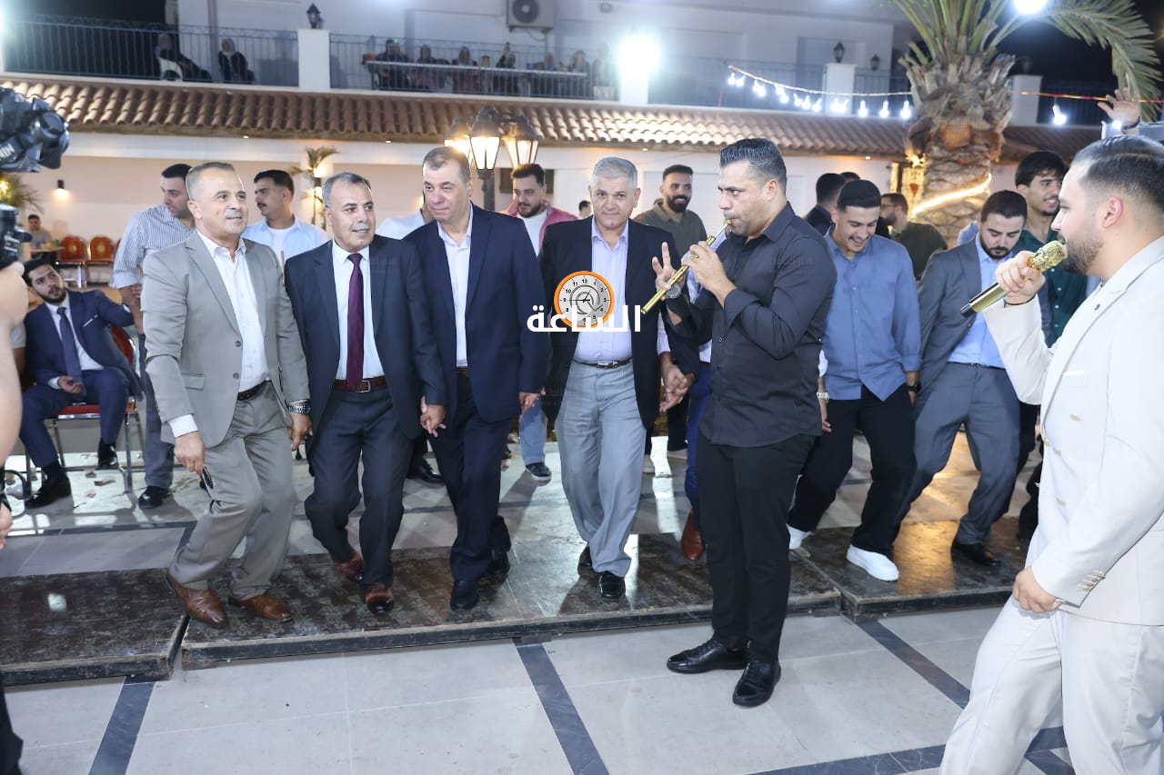 Madar Al-Saa Images 0.058299372360420154