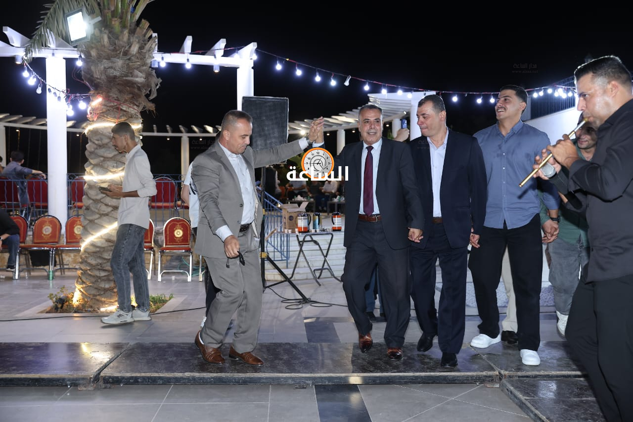 Madar Al-Saa Images 0.14801167548317695