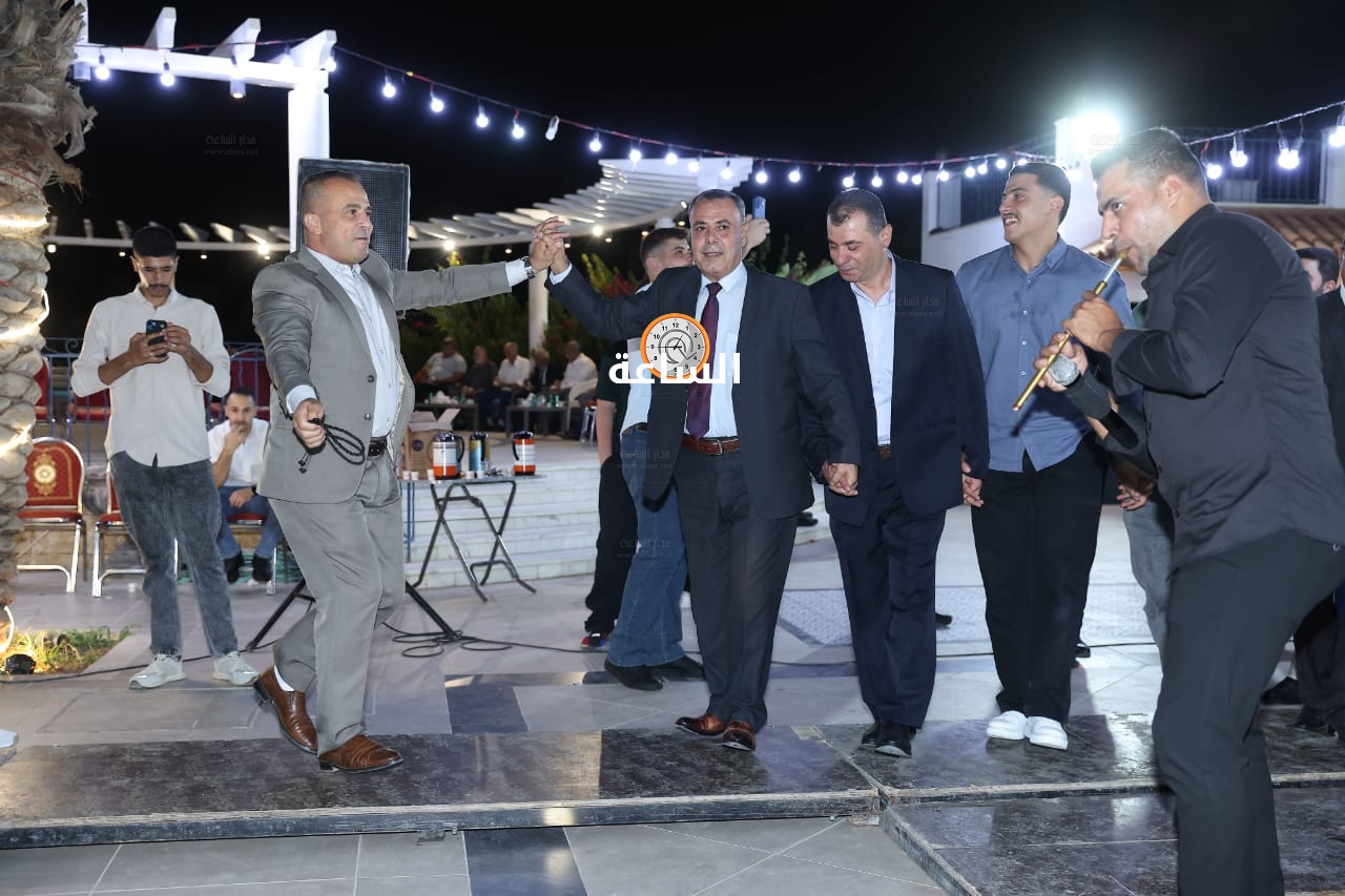 Madar Al-Saa Images 0.690416176849579