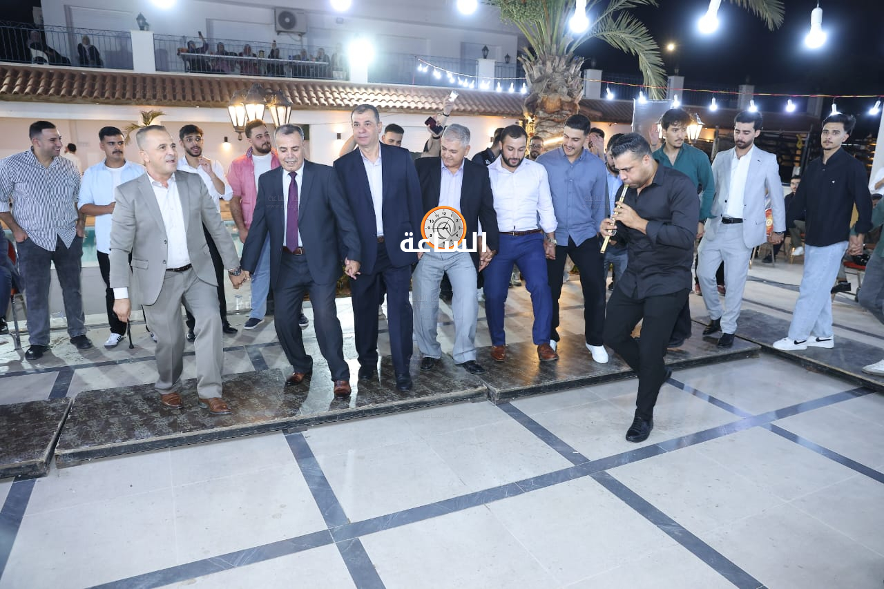 Madar Al-Saa Images 0.9451576795400444