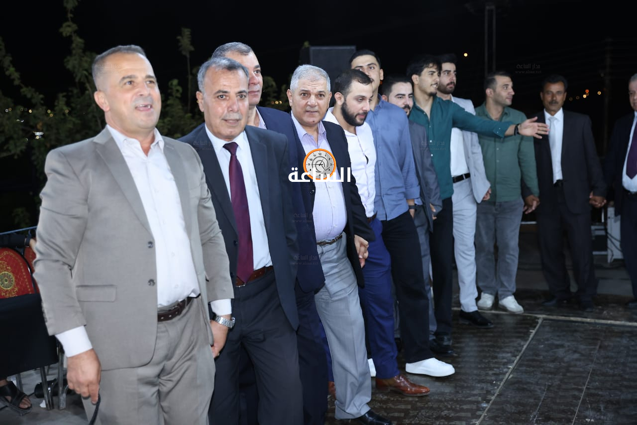 Madar Al-Saa Images 0.3973639236711417