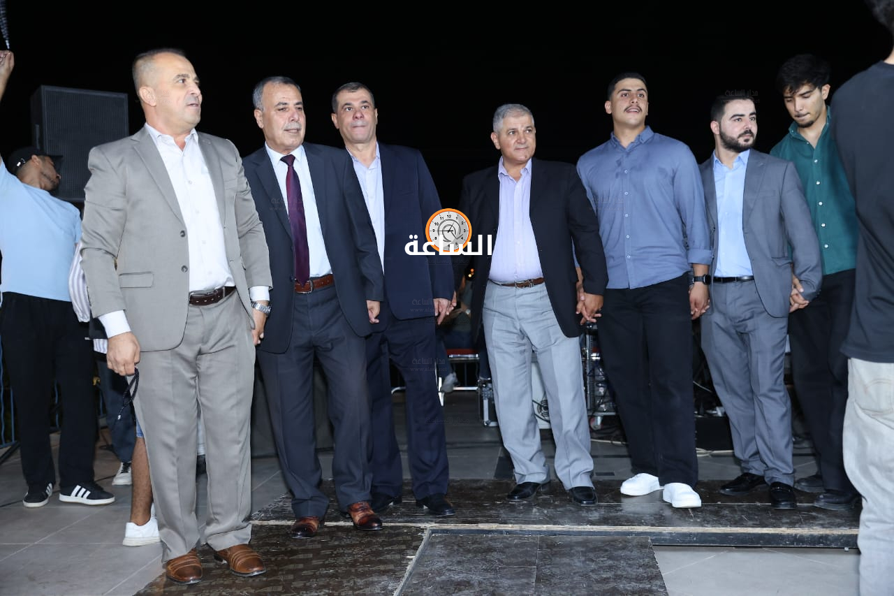 Madar Al-Saa Images 0.4176501690786022