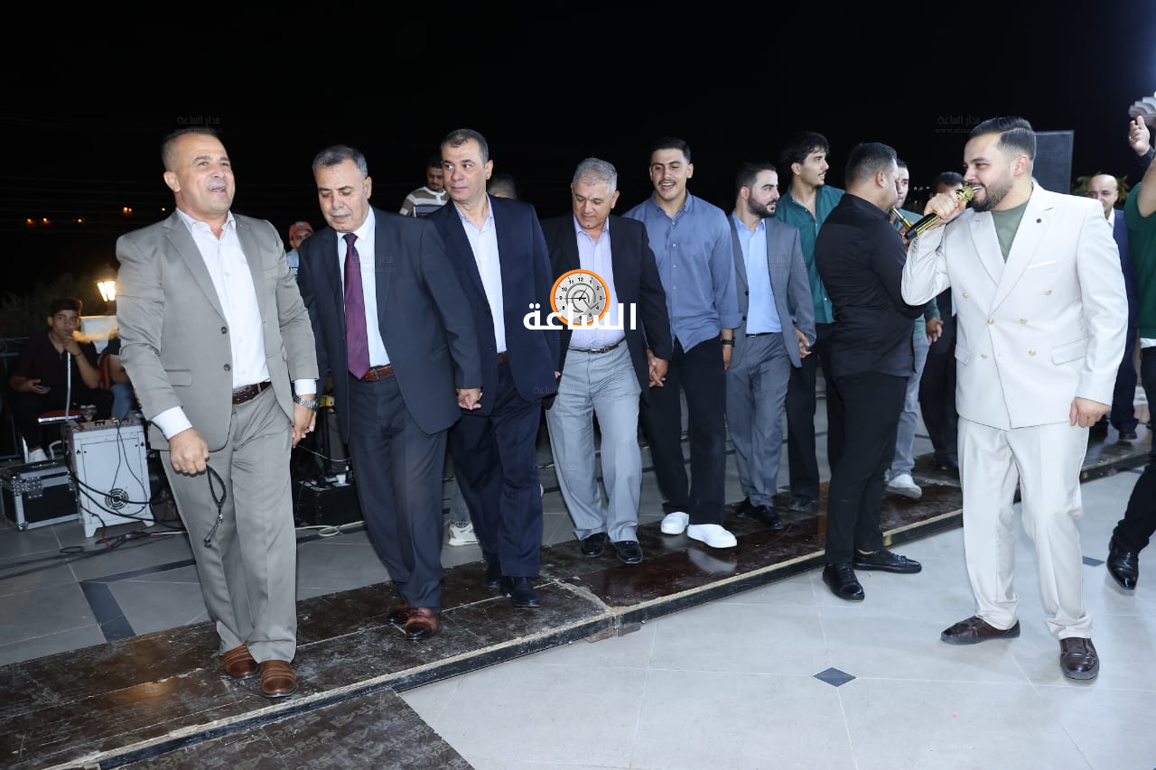 Madar Al-Saa Images 0.6983022681434005