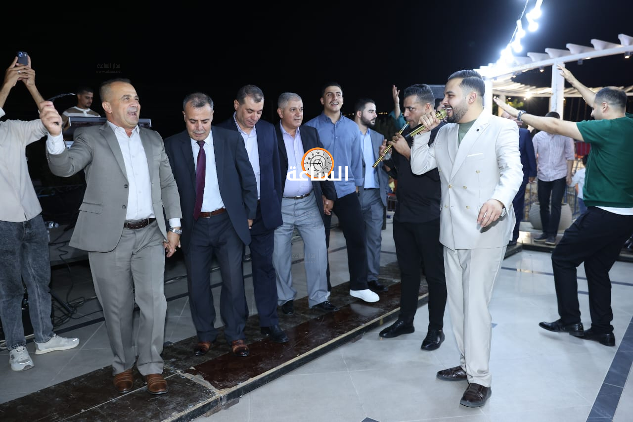 Madar Al-Saa Images 0.6914450693694402