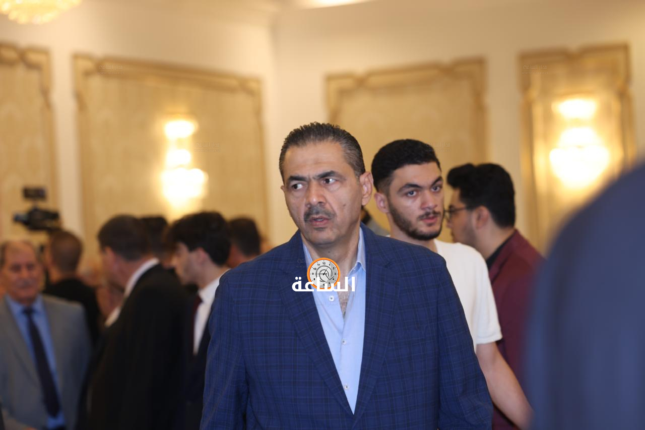 Madar Al-Saa Images 0.5493015382240015