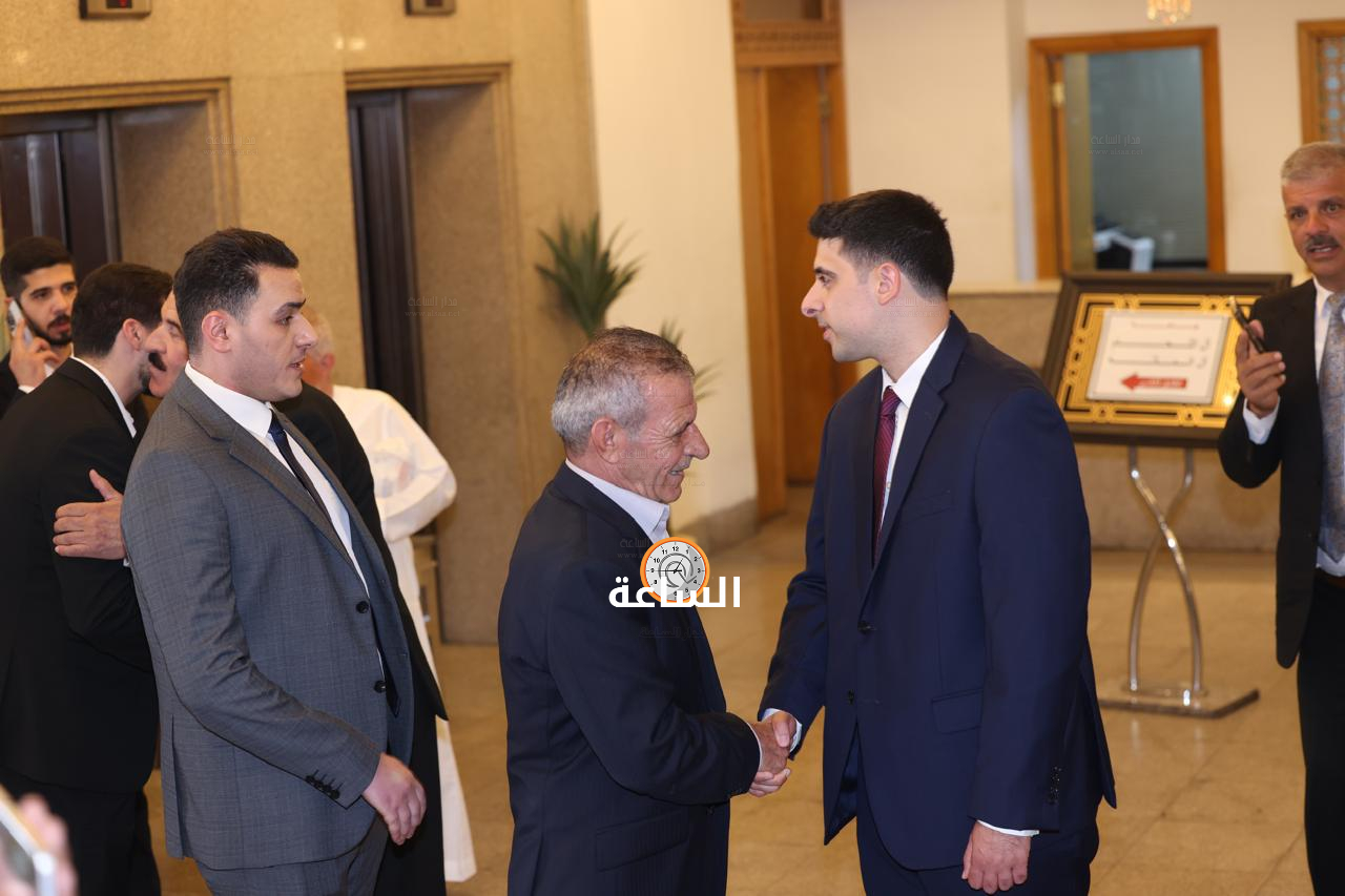 Madar Al-Saa Images 0.2876186443355452