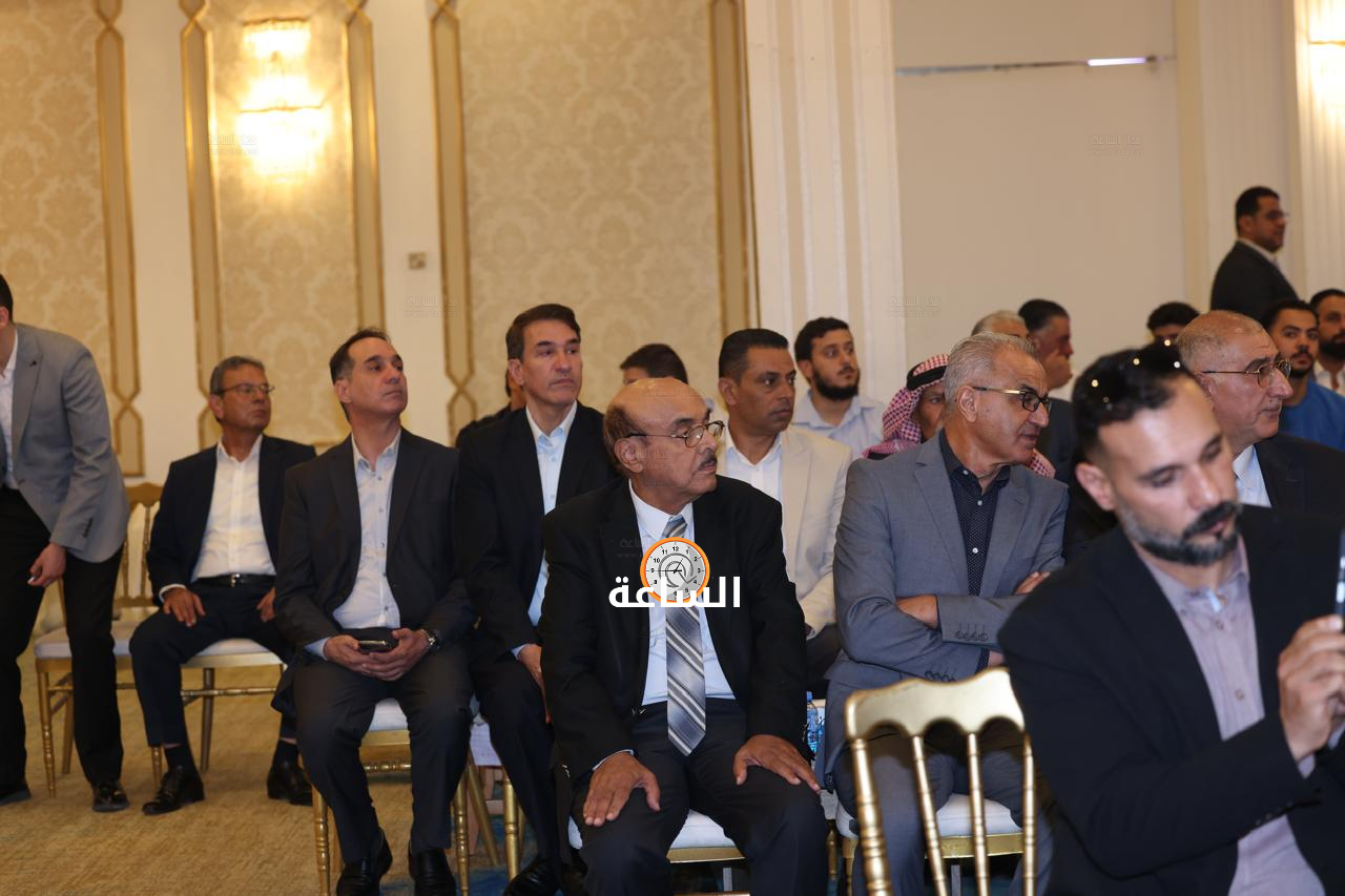 Madar Al-Saa Images 0.28753923941776216