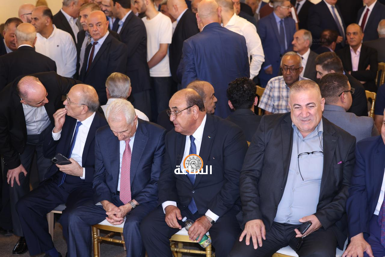 Madar Al-Saa Images 0.3138809522254984