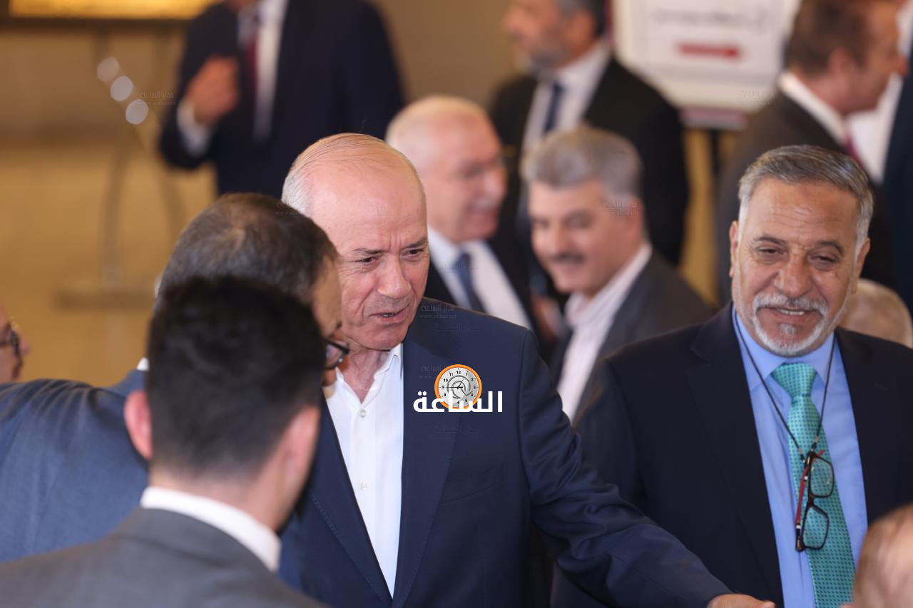 Madar Al-Saa Images 0.8370913014465695