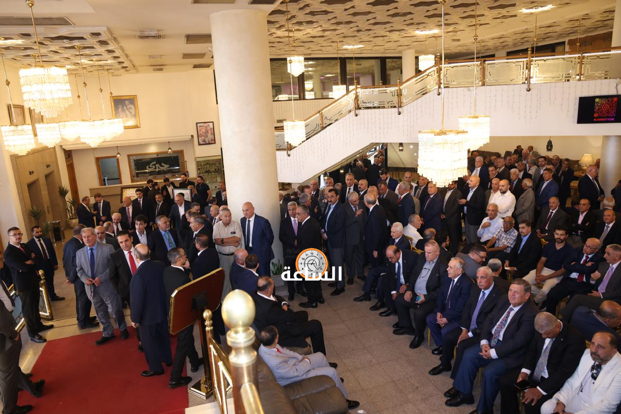 Madar Al-Saa Images 0.4373024306717457