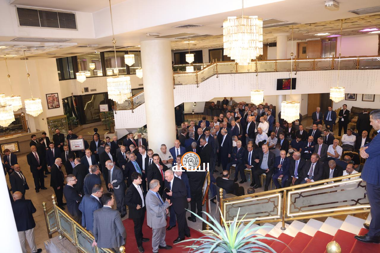 Madar Al-Saa Images 0.9694905399756509