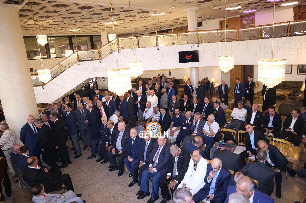 Madar Al-Saa Images 0.14259232482739437