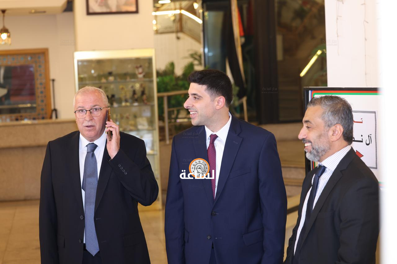 Madar Al-Saa Images 0.5452590557828152