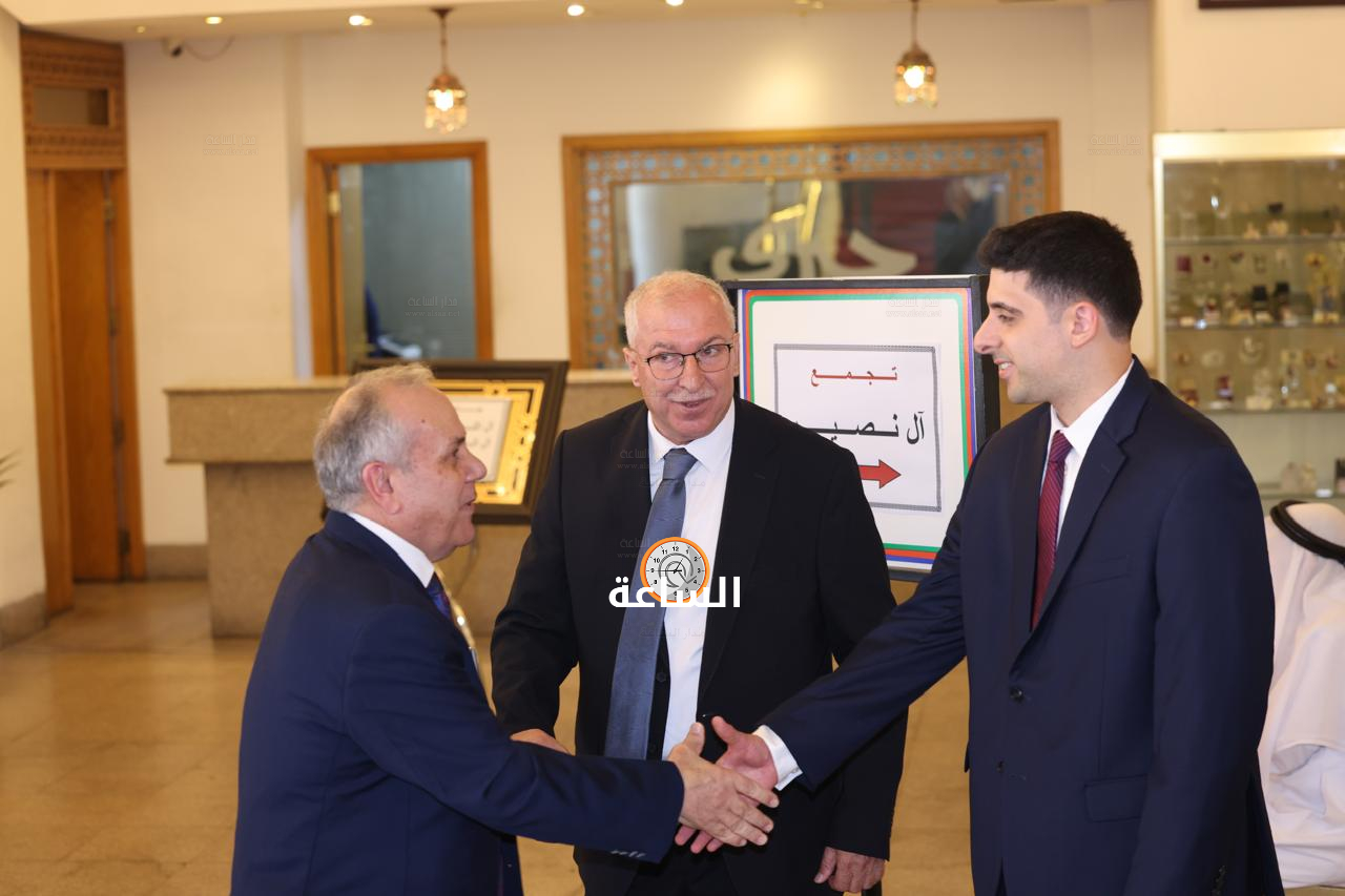 Madar Al-Saa Images 0.931096052358307