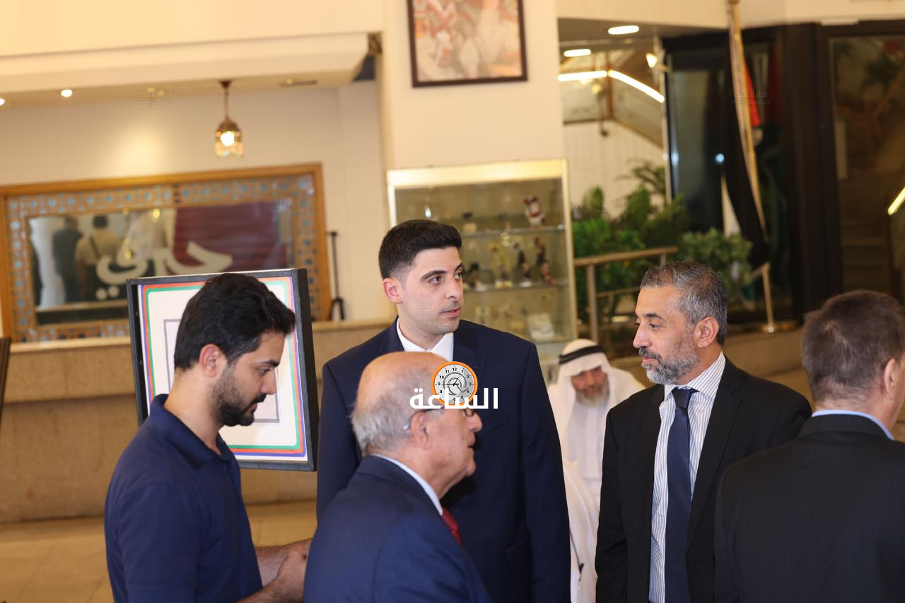 Madar Al-Saa Images 0.4491250597877495