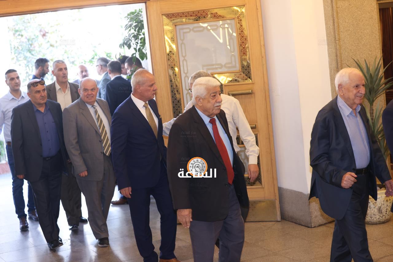 Madar Al-Saa Images 0.6677143681607031