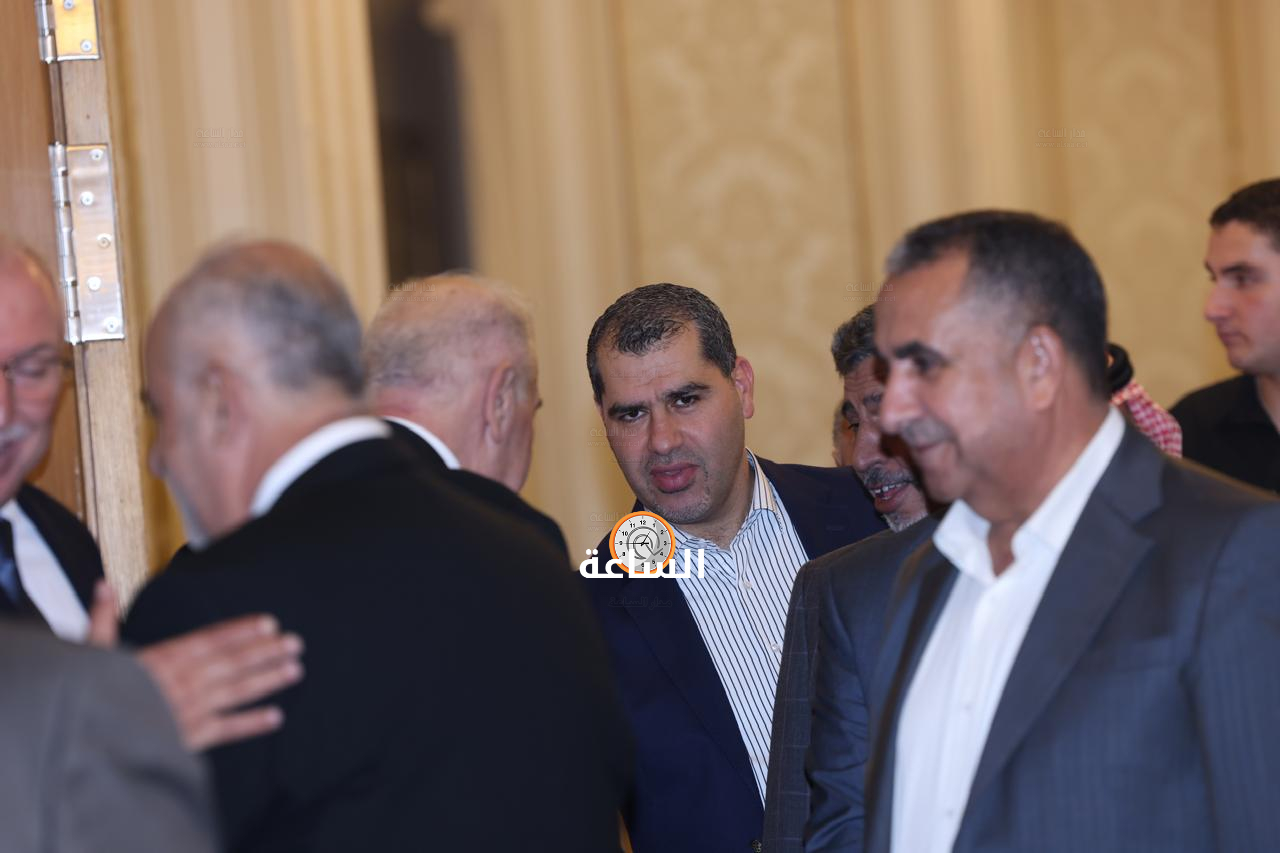 Madar Al-Saa Images 0.32462629125411746