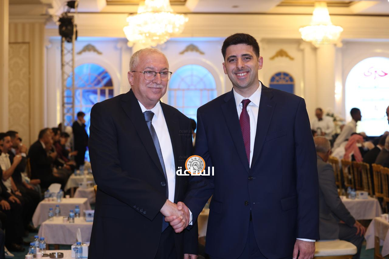 Madar Al-Saa Images 0.7774727483405384
