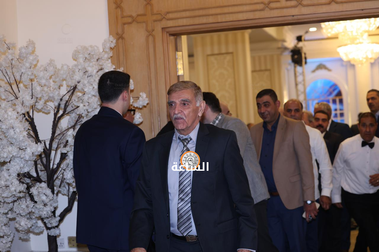Madar Al-Saa Images 0.7128299458673031