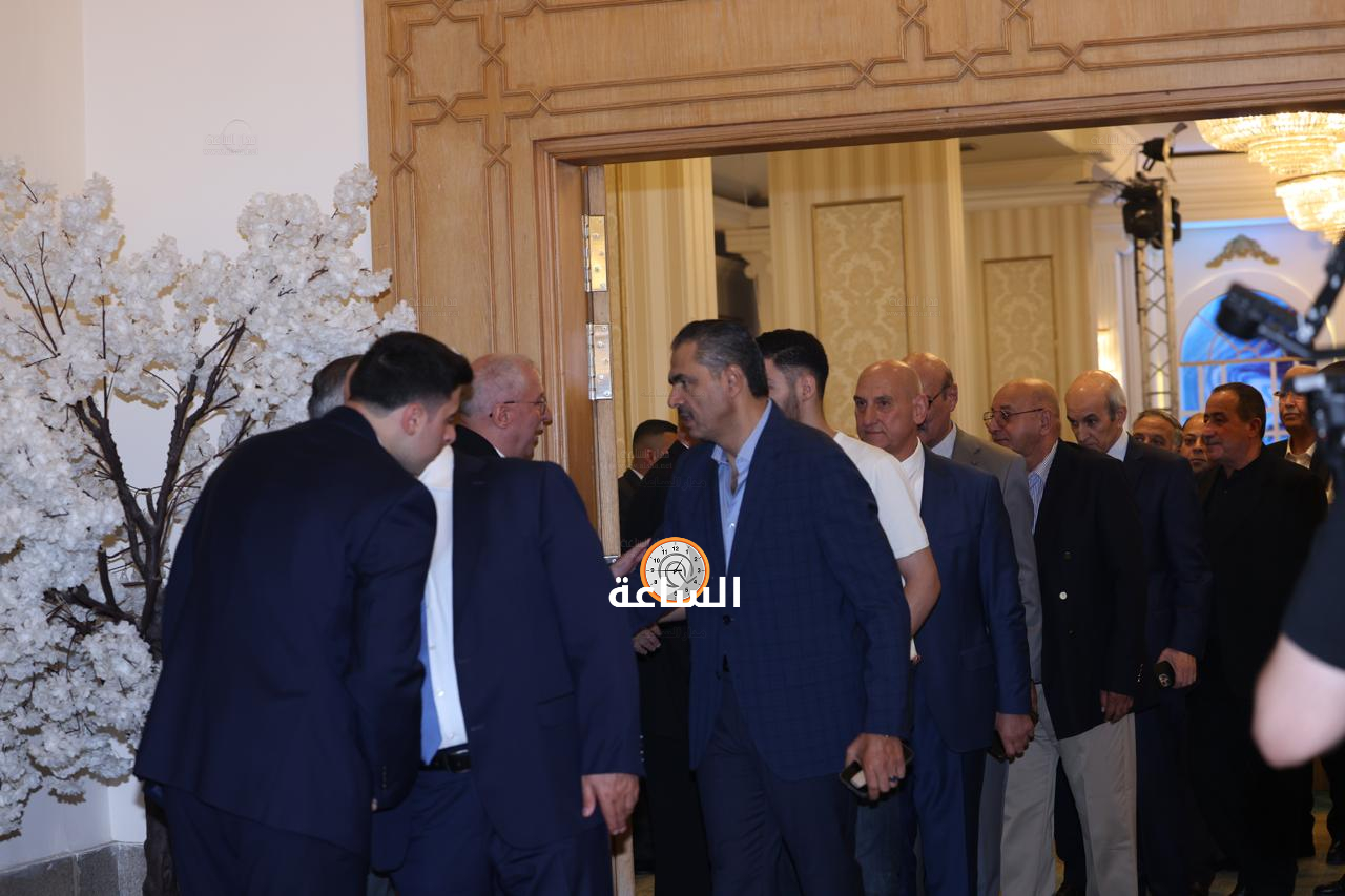 Madar Al-Saa Images 0.5508909182079507