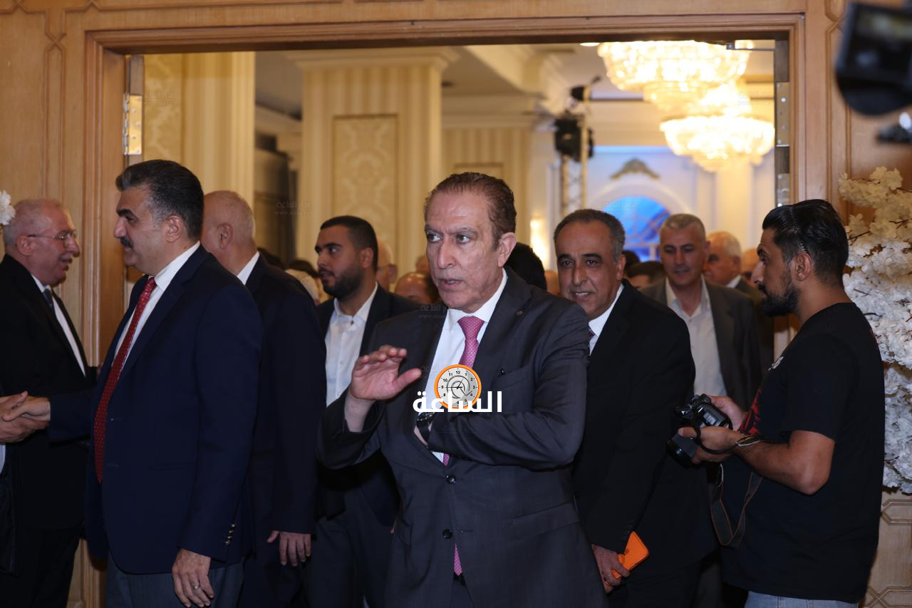 Madar Al-Saa Images 0.49924947259745456