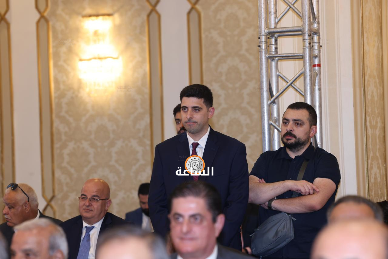 Madar Al-Saa Images 0.43973674915856165