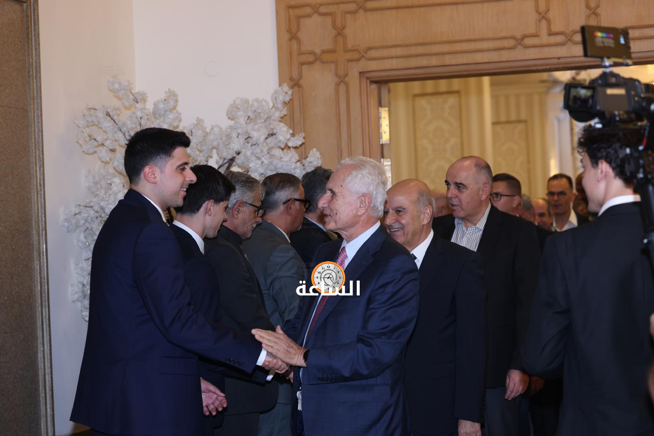 Madar Al-Saa Images 0.3800379112109106