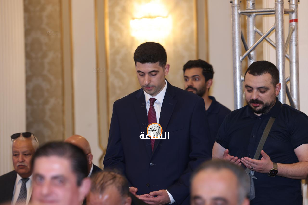 Madar Al-Saa Images 0.2251812677513909