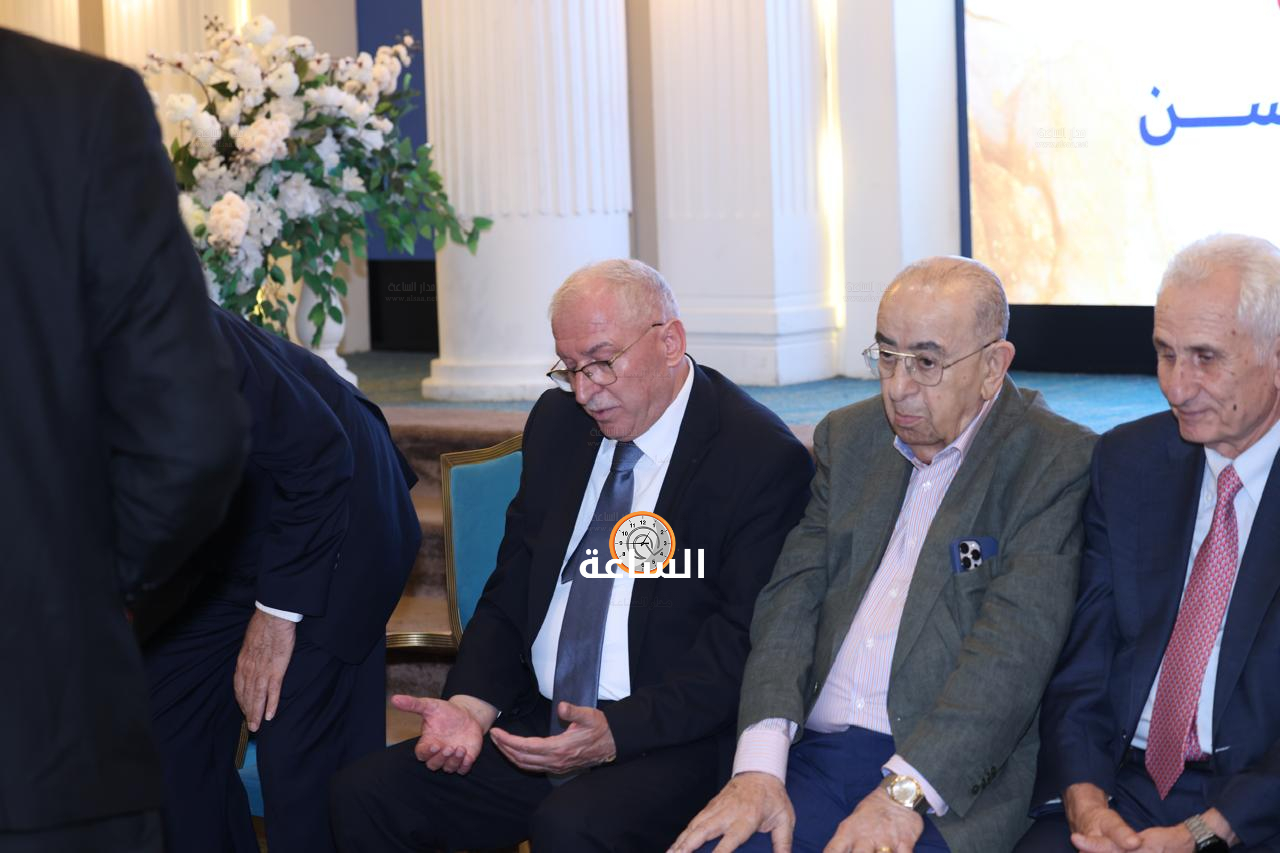 Madar Al-Saa Images 0.2632855954215245