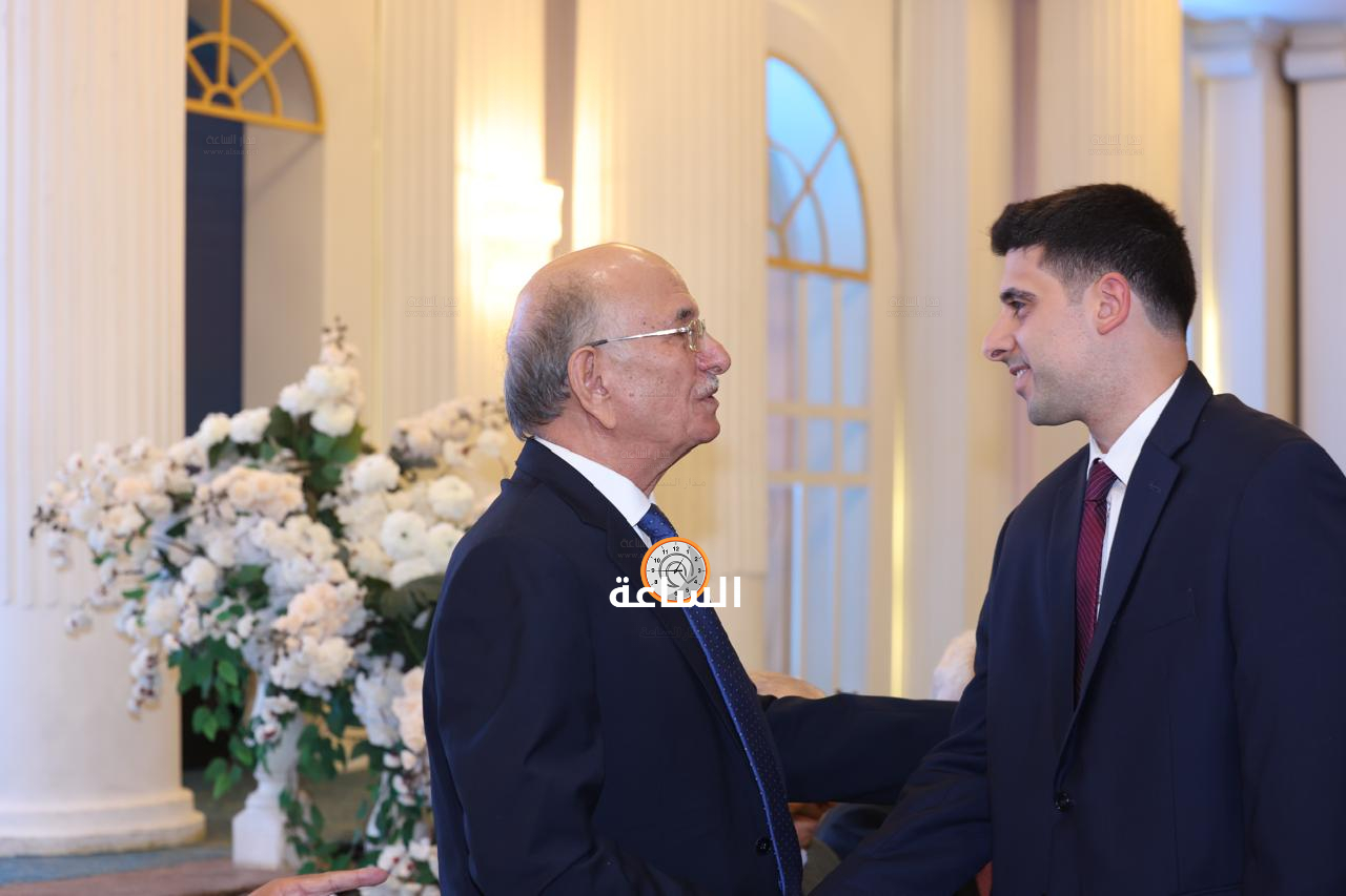 Madar Al-Saa Images 0.07971534512417455