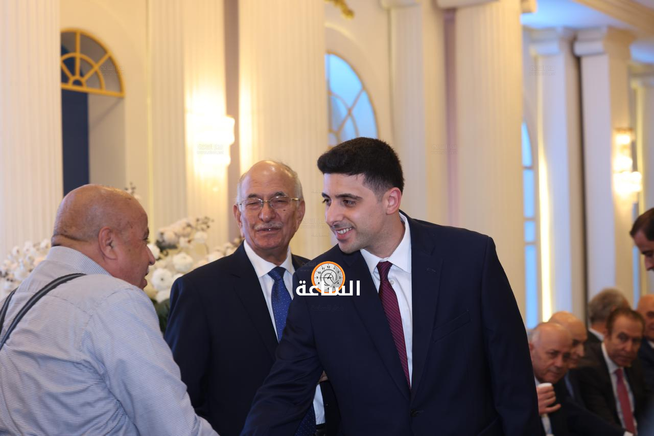 Madar Al-Saa Images 0.8975287070520425