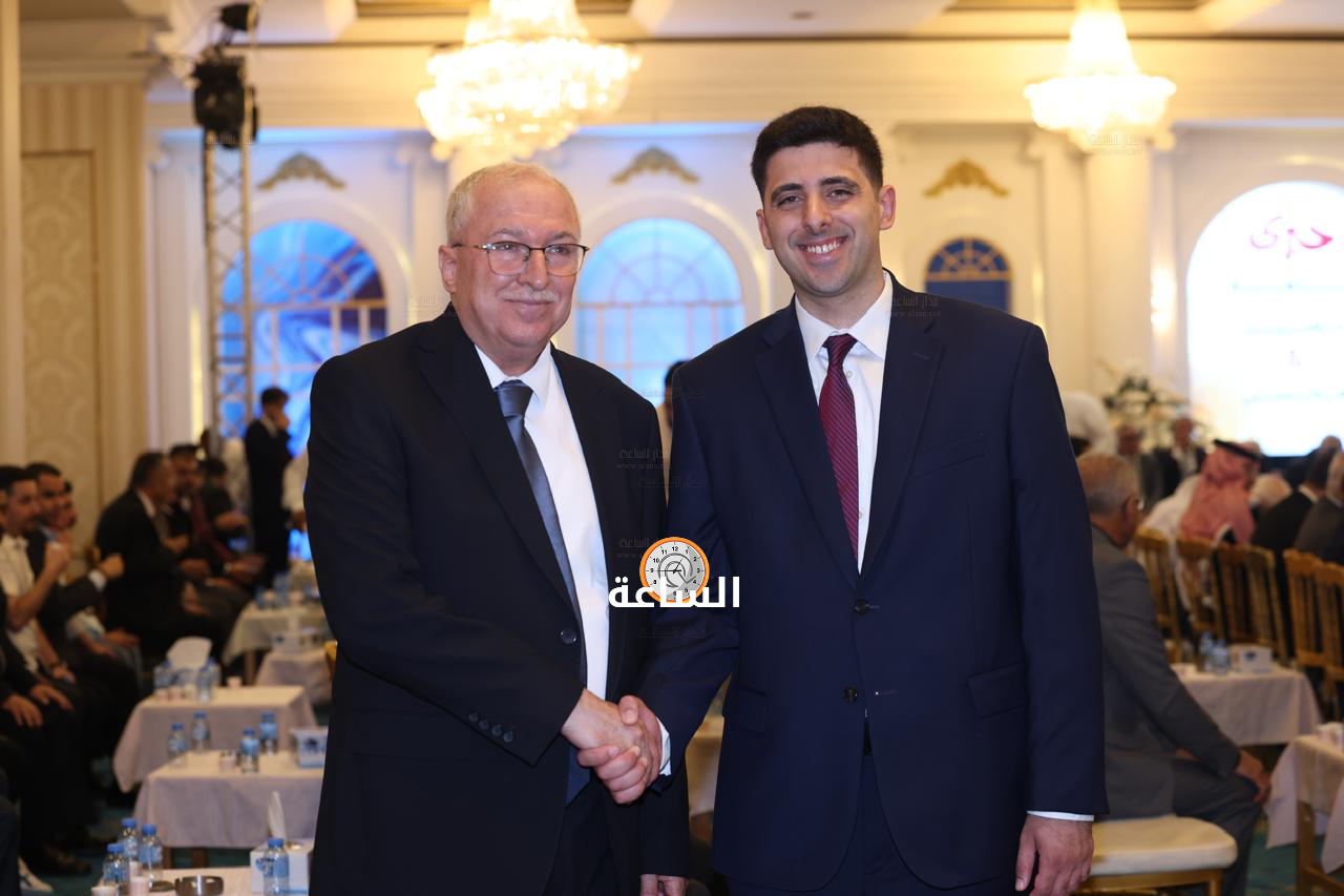 Madar Al-Saa Images 0.854155856218711