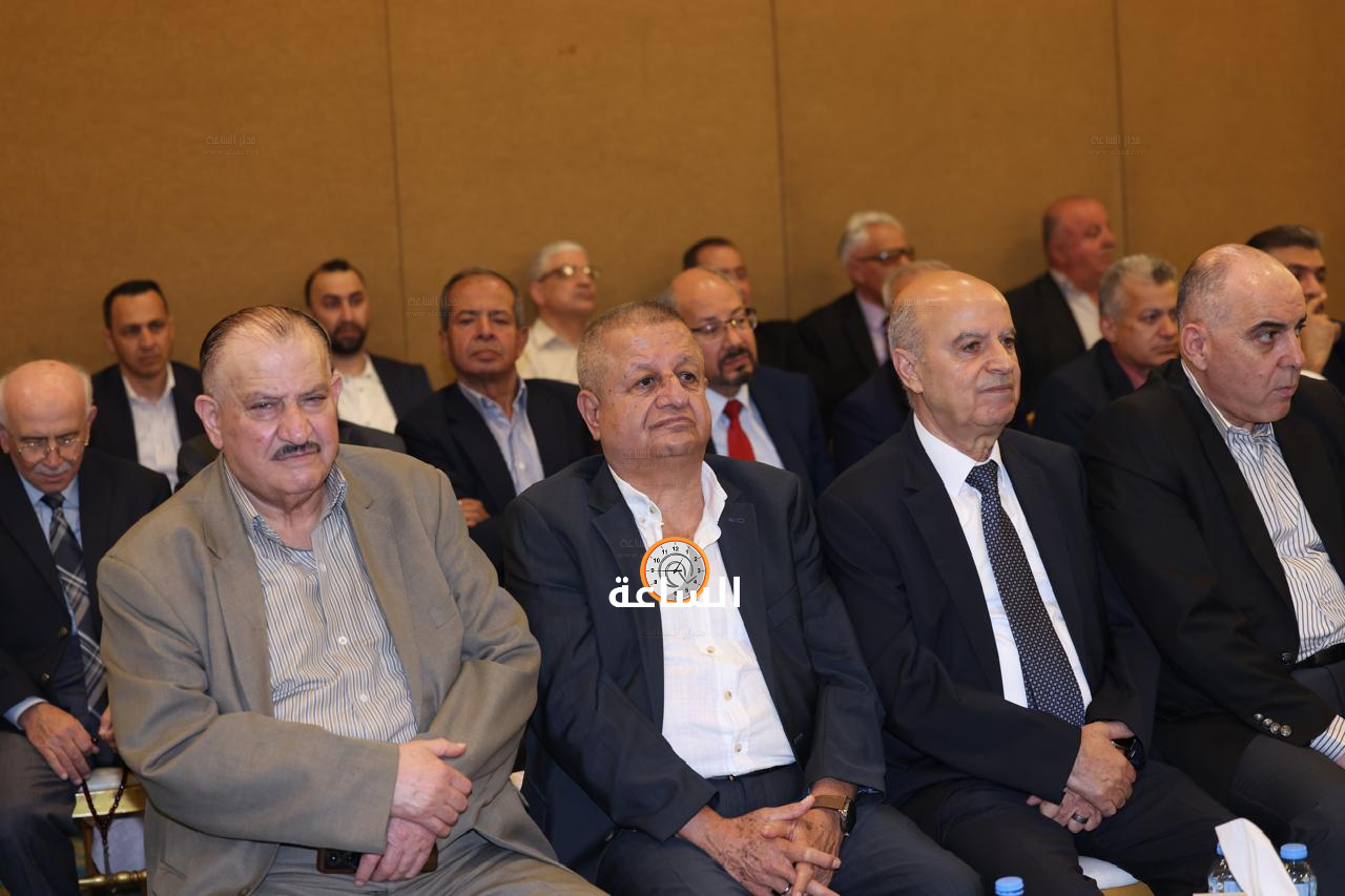 Madar Al-Saa Images 0.3541863055710901